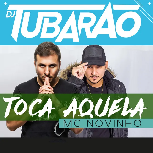 Toca Aquela