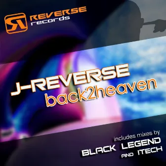 Back2heaven by J-Reverse