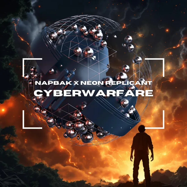 Cyberwarfare