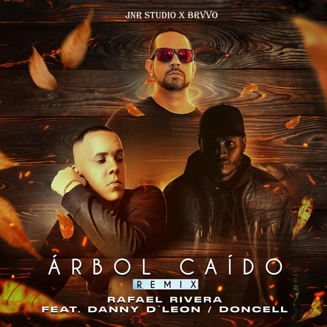 Árbol Caído (Remix)