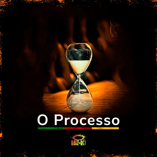 O Processo