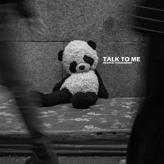 Talk To Me by FREDDYKZEN