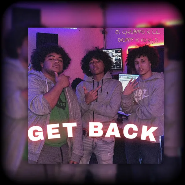 GET BACK