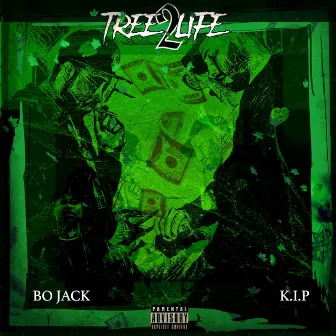 Tree Life 2 by Bo Jack