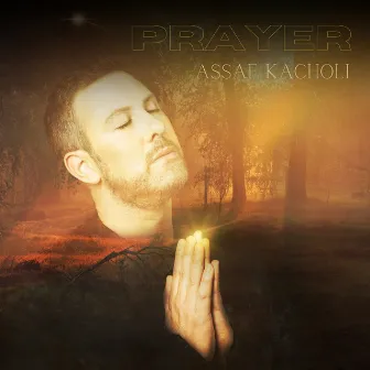 Prayer by Assaf Kacholi