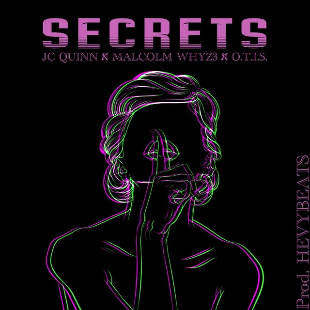 Secrets