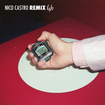 6,6 (Nico Castro Remix) by Nico Castro