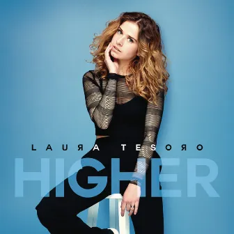 Higher by Laura Tesoro