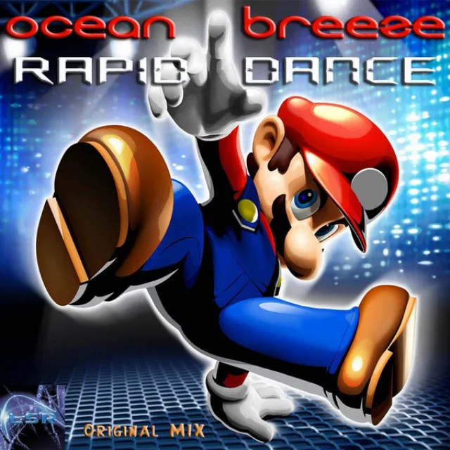 Rapid Dance (Original) [Ocean Breeze]