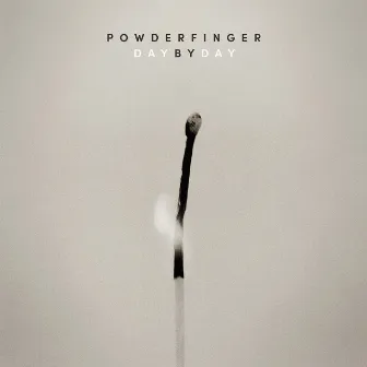 Day By Day by Powderfinger