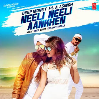 Neeli Neeli Aankhen by Enzo