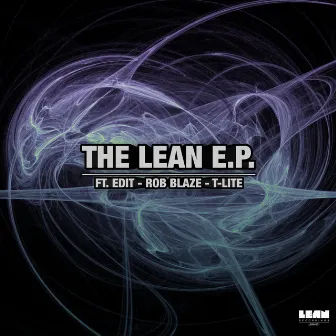 The Lean EP by Rob Blaze