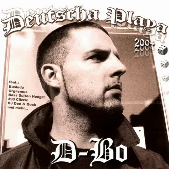 Deutscha Playa by D-Bo