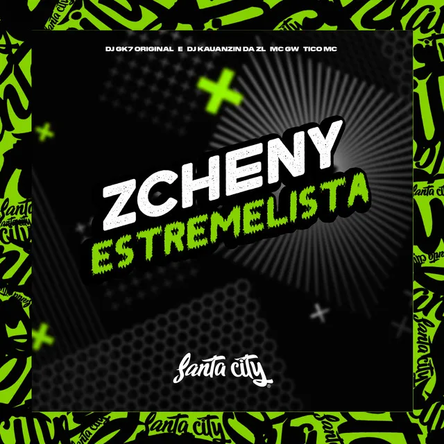 Zcheny Estremelista