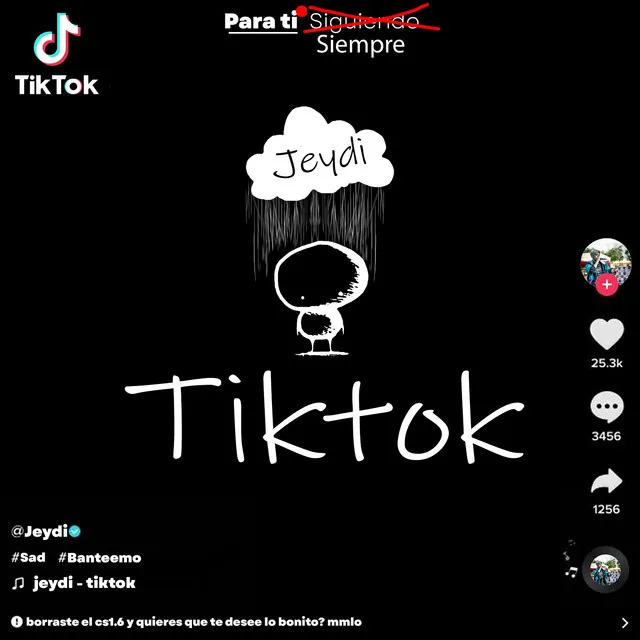 TikTok