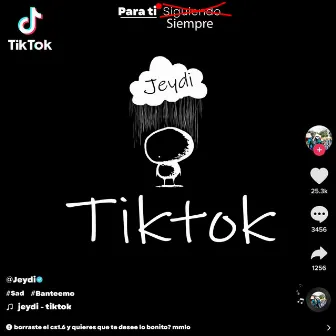 TikTok by Jey Di