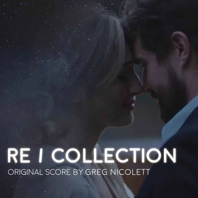 Re / Collection Original Soundtrack