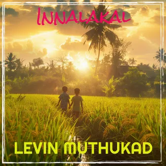 Innalakal by Levin Muthukad