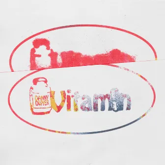 Vitamin by Danny Dwyer