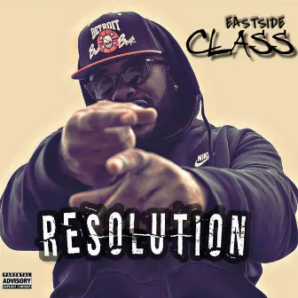 Resolution by Eastside Class