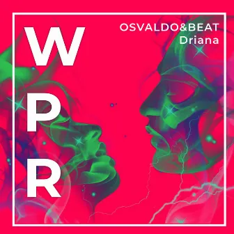 Driana by Osvaldo&beat