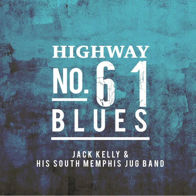 Highway No. 61 Blues