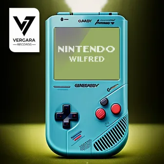 Nintendo by Wilfred