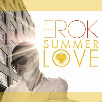 Summer Love by Erok