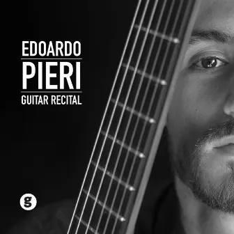 Guitar Recital by Edoardo Pieri