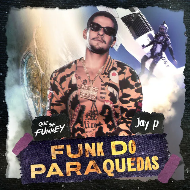 Funk do Paraquedas