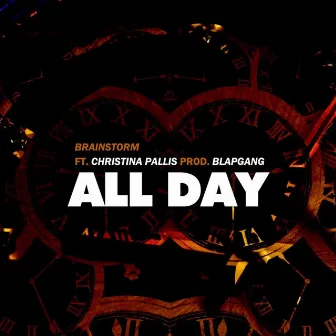 All Day by Brainstorm