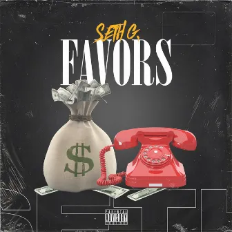 Favors by Seth G.