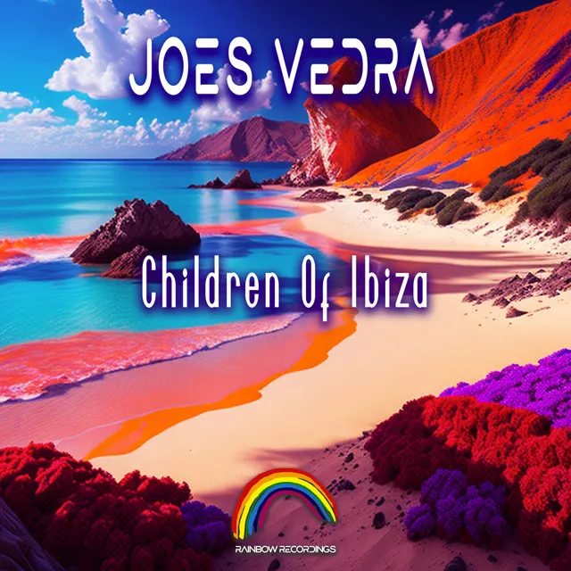 Children Of Ibiza