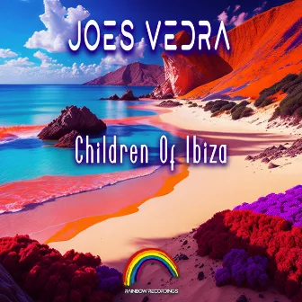 Children Of Ibiza by Joes Vedra