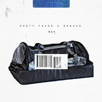 MDR by Baauer