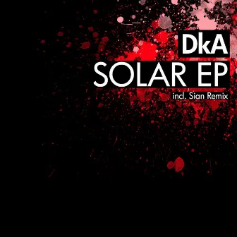 Solar by DKA