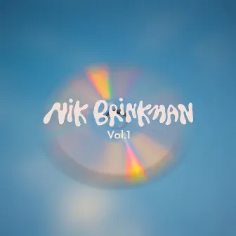 Nik Brinkman, Vol. 1 by Les Mills Music