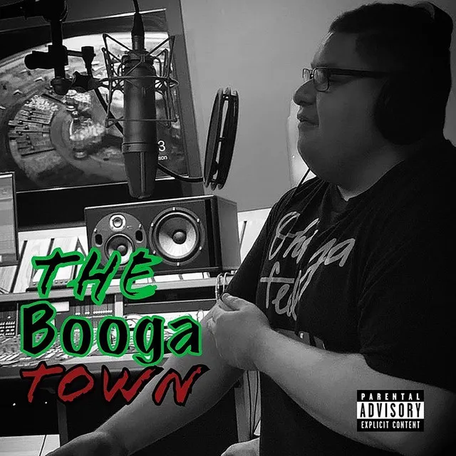 The Booga Town