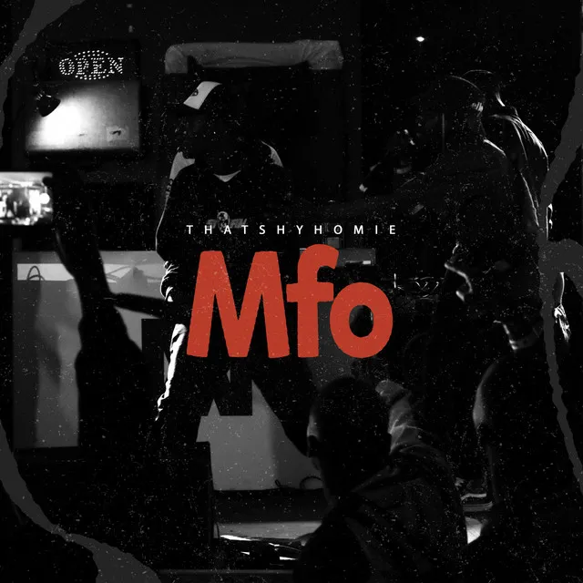 Mfo - Yolophonik Remix