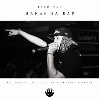 Hanap Sa Rap by Rich Flo