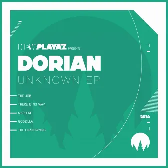 Unknown EP by Dorian