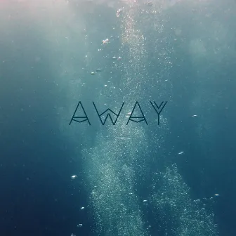 Away by Hannah Parrott