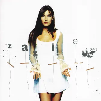 Zen by Zazie