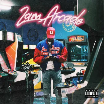 2am Arcade by Pries