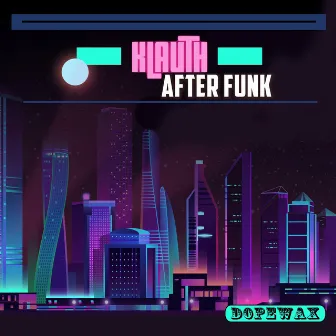 After Funk by Klauth