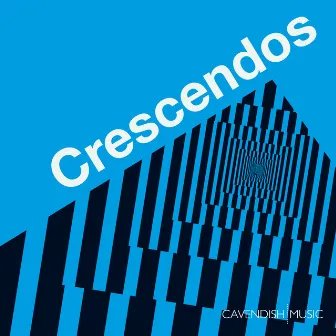 Crescendos by Chris Garrick