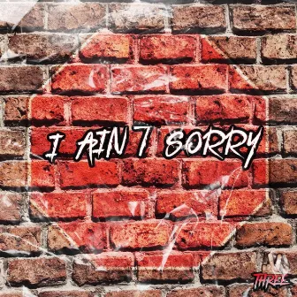 I Aint Sorry by 2three