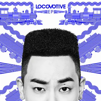 LOCOMOTIVE by Loco