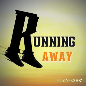 Running Away by Unknown Artist