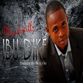 I Bu Dike by Marcus Williams